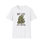 NOT LOST T-Shirt