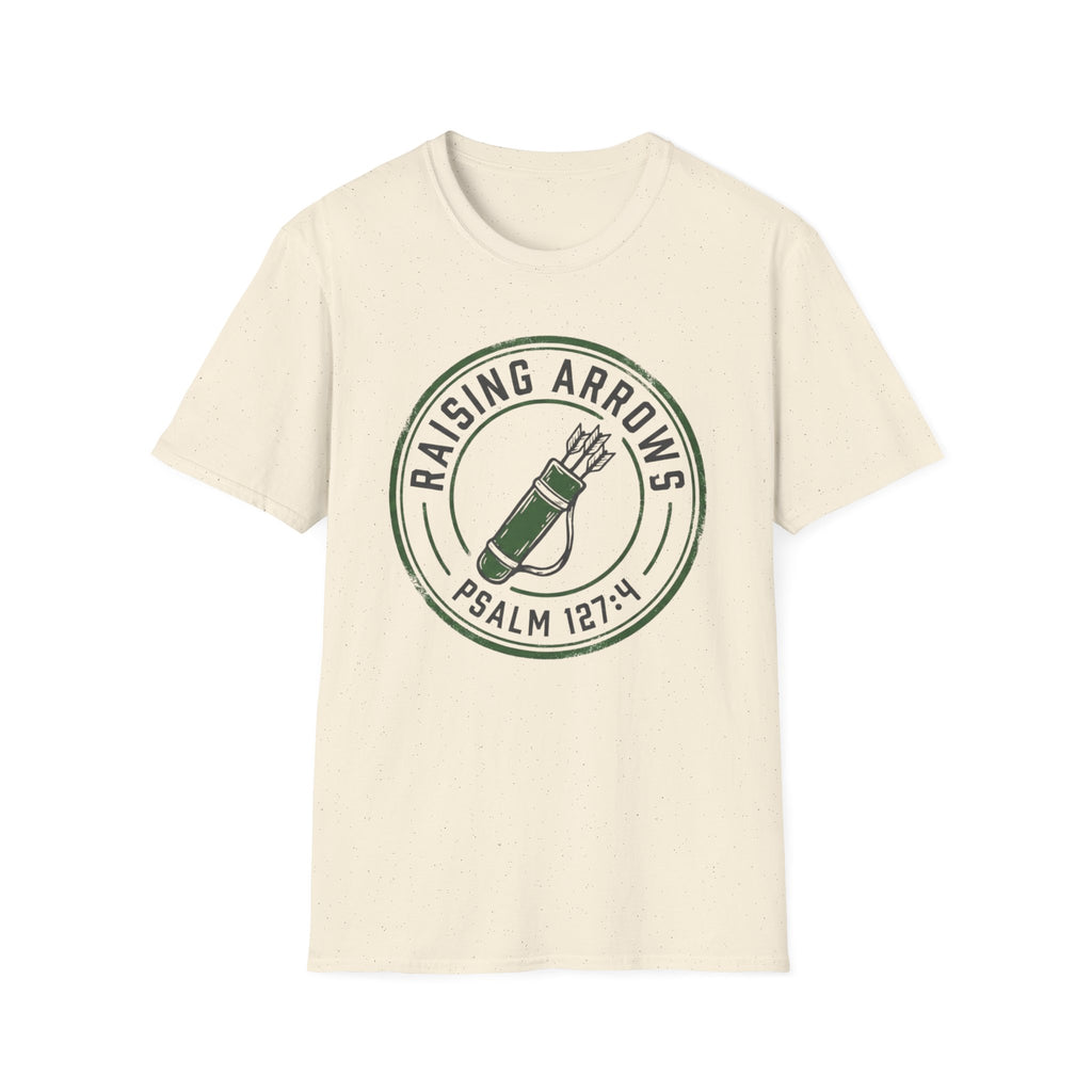 RAISING ARROWS T-Shirt