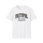 Faithful T-Shirt