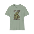 NOT LOST T-Shirt