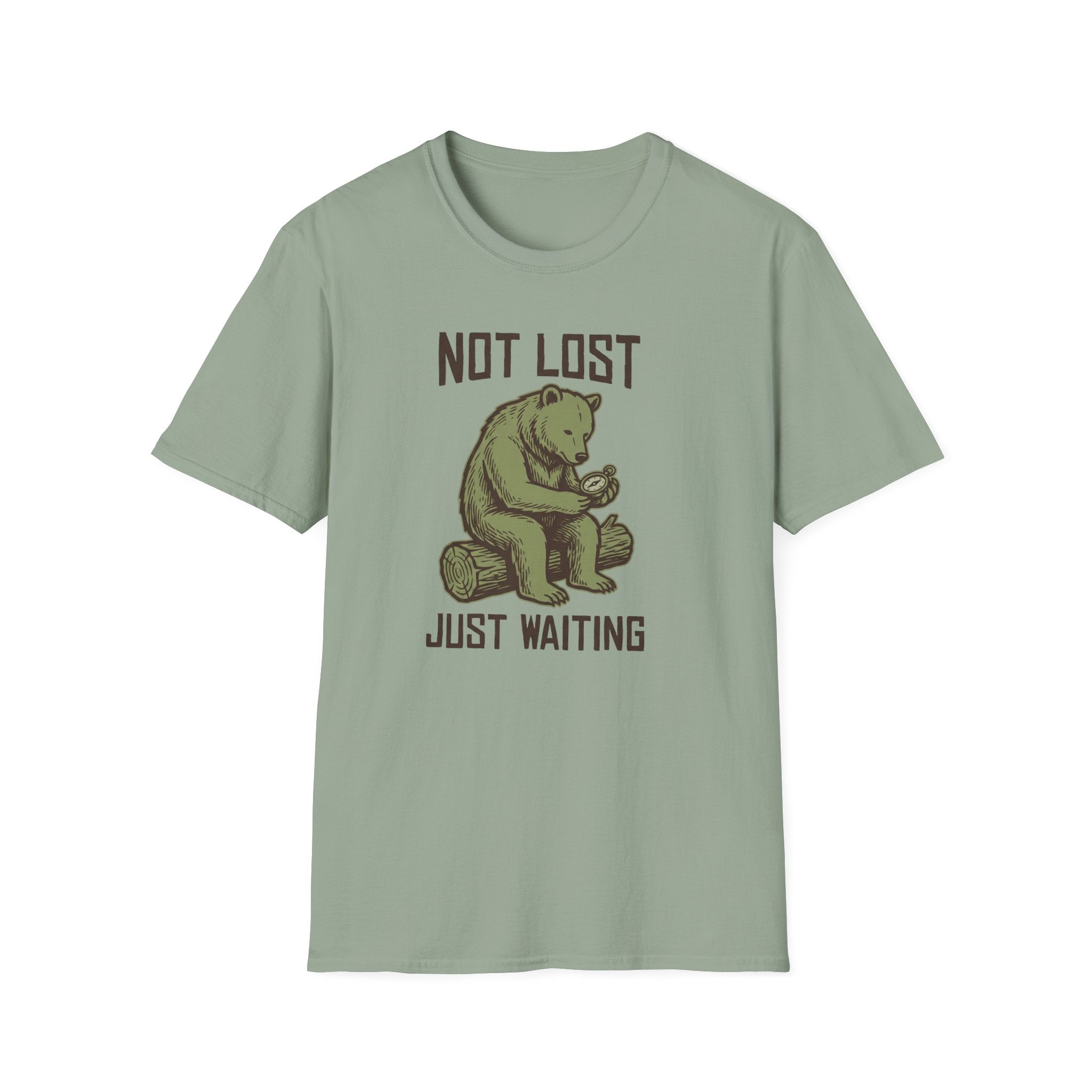 NOT LOST T-Shirt
