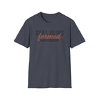 STILL BEING formed T-Shirt