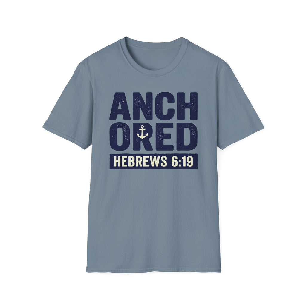 Anchored T-Shirt