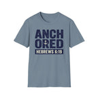Anchored T-Shirt