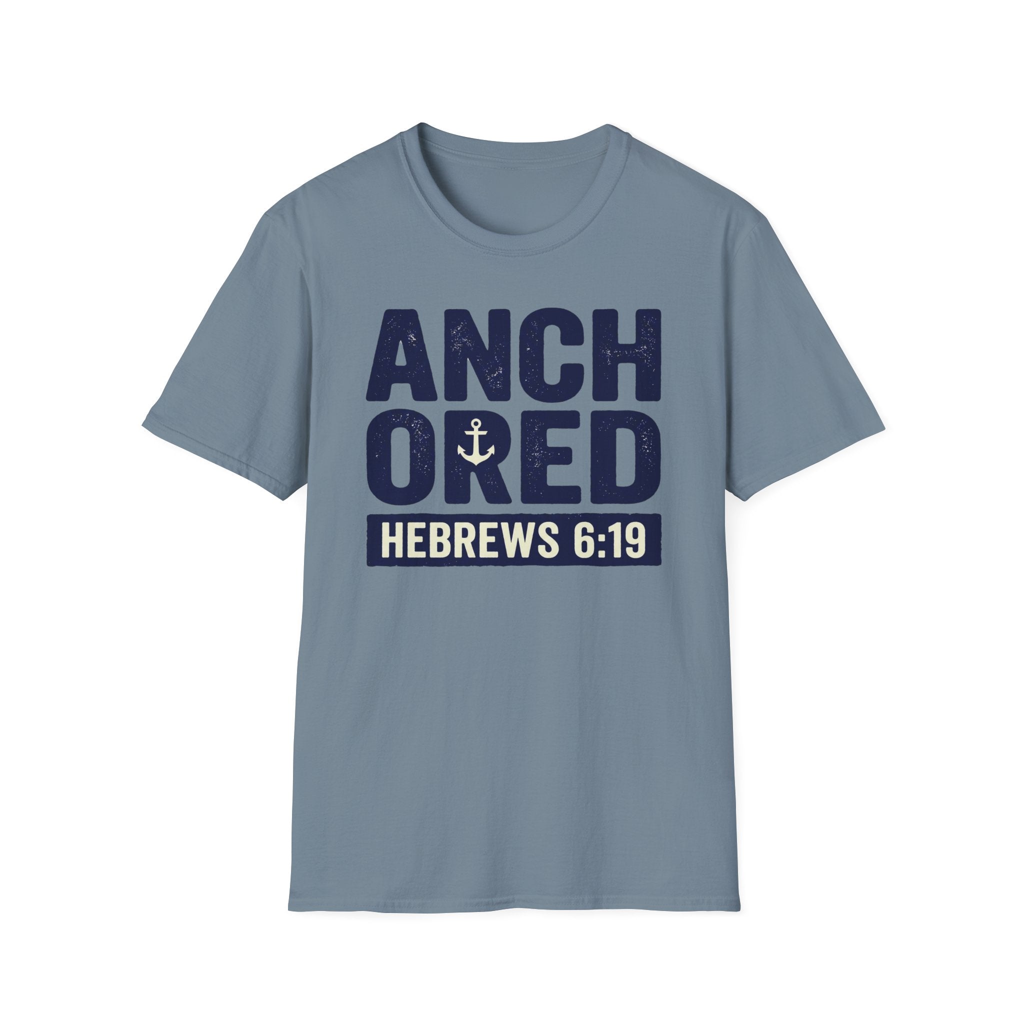 Anchored T-Shirt