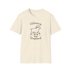 Following the Shepherd T-Shirt