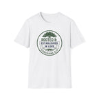ROOTED & ESTABLISHED IN LOVE T-Shirt