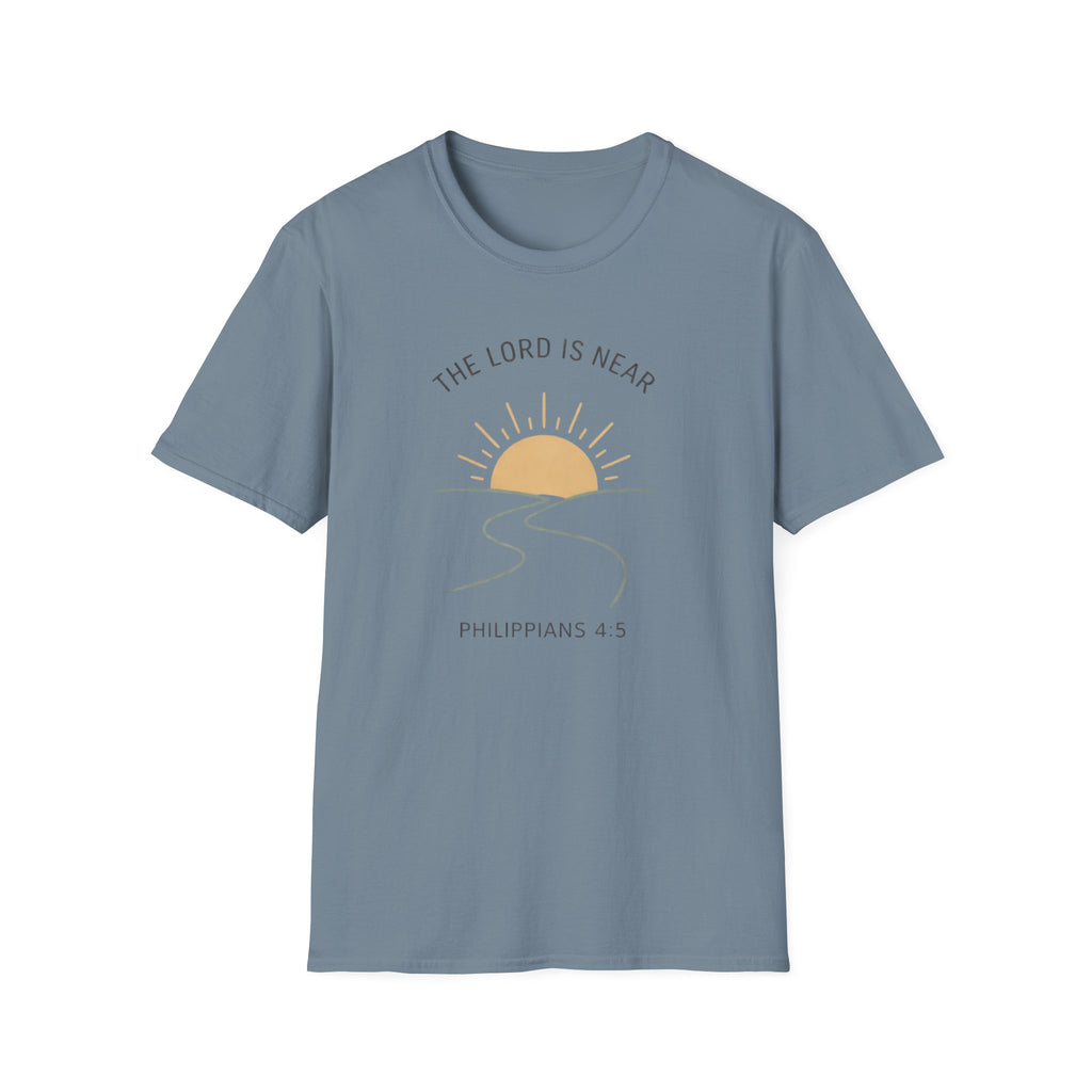 THE LORD IS NEAR T-Shirt