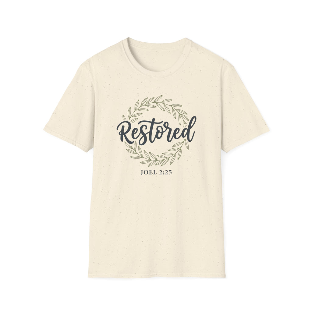 Restored wreath T-Shirt
