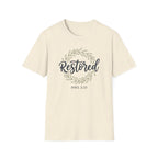 Restored wreath T-Shirt