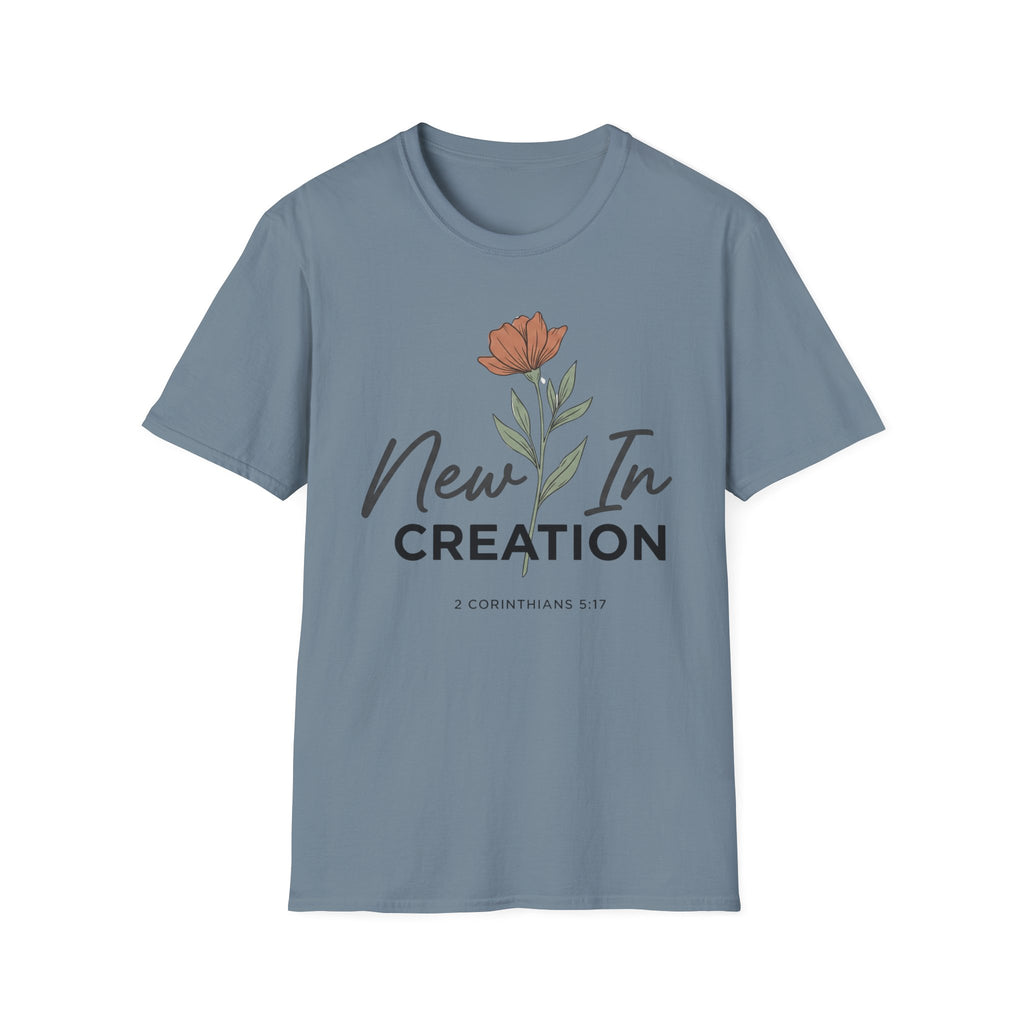 NEW IN CREATION 2 T-Shirt