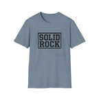 SOLID ROCK T-Shirt
