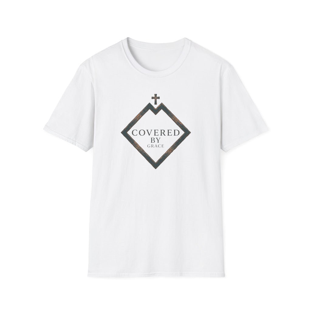 Covered By Grace T-Shirt