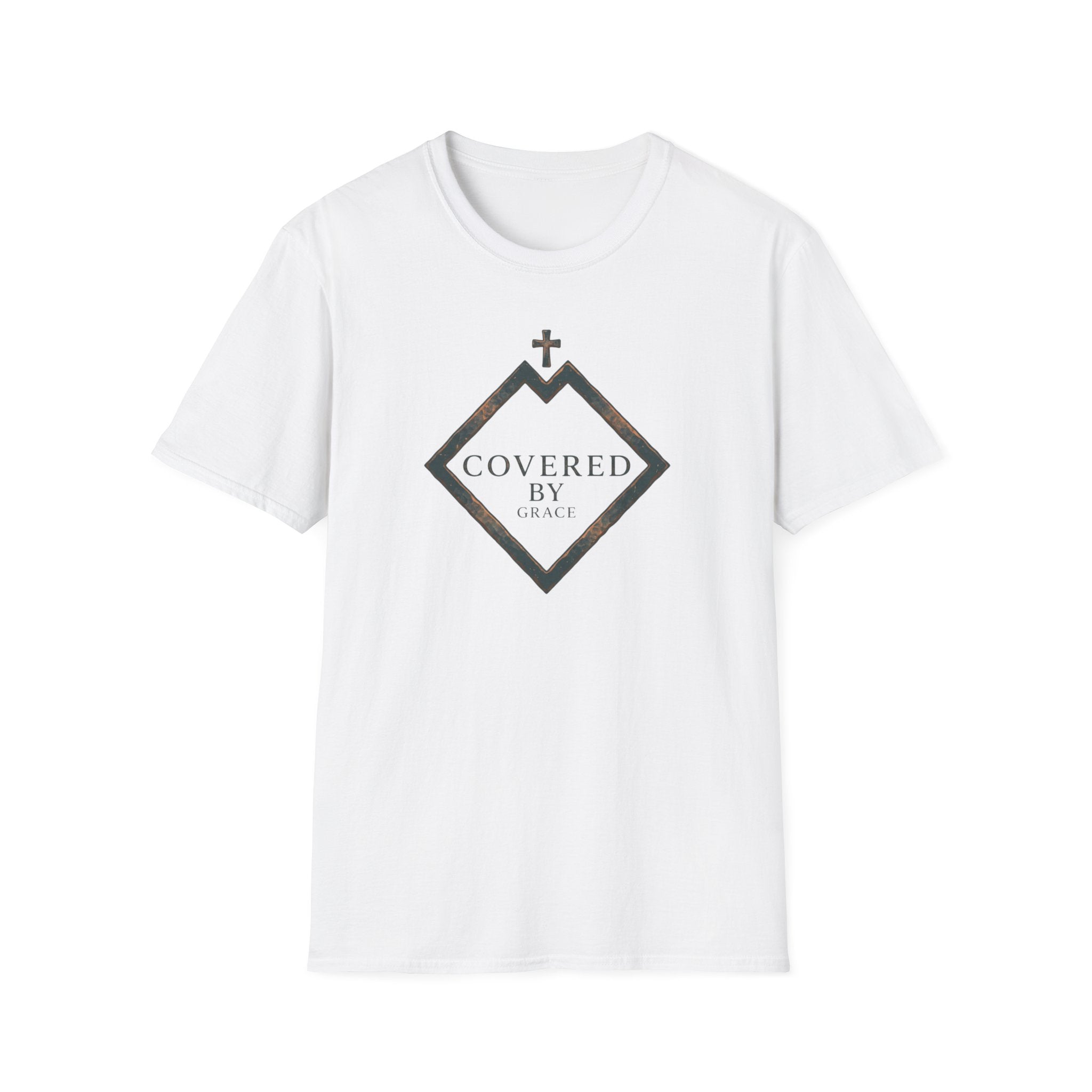 Covered By Grace T-Shirt