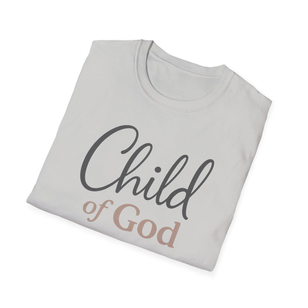Child of God T-Shirt
