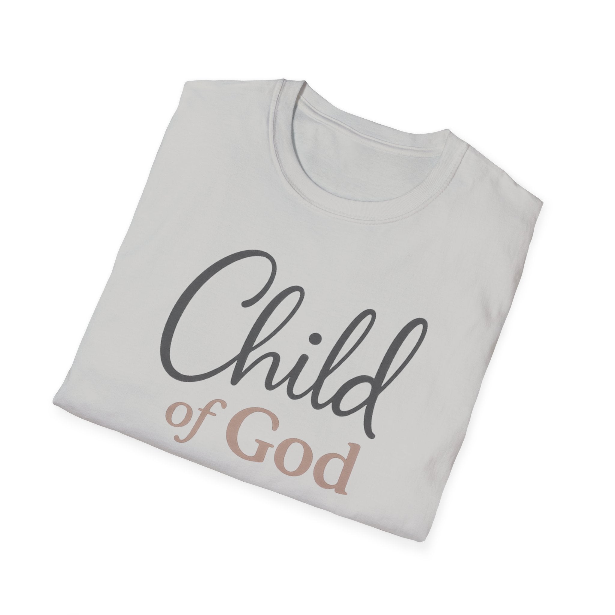 Child of God T-Shirt