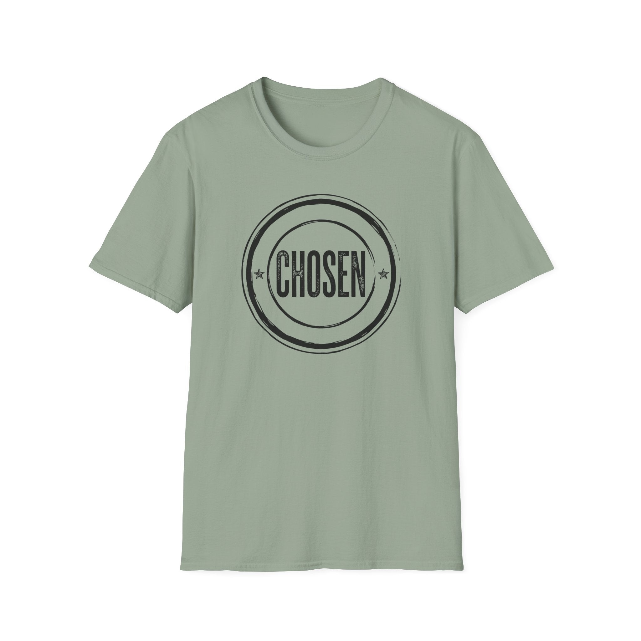 CHOSEN stars T-Shirt