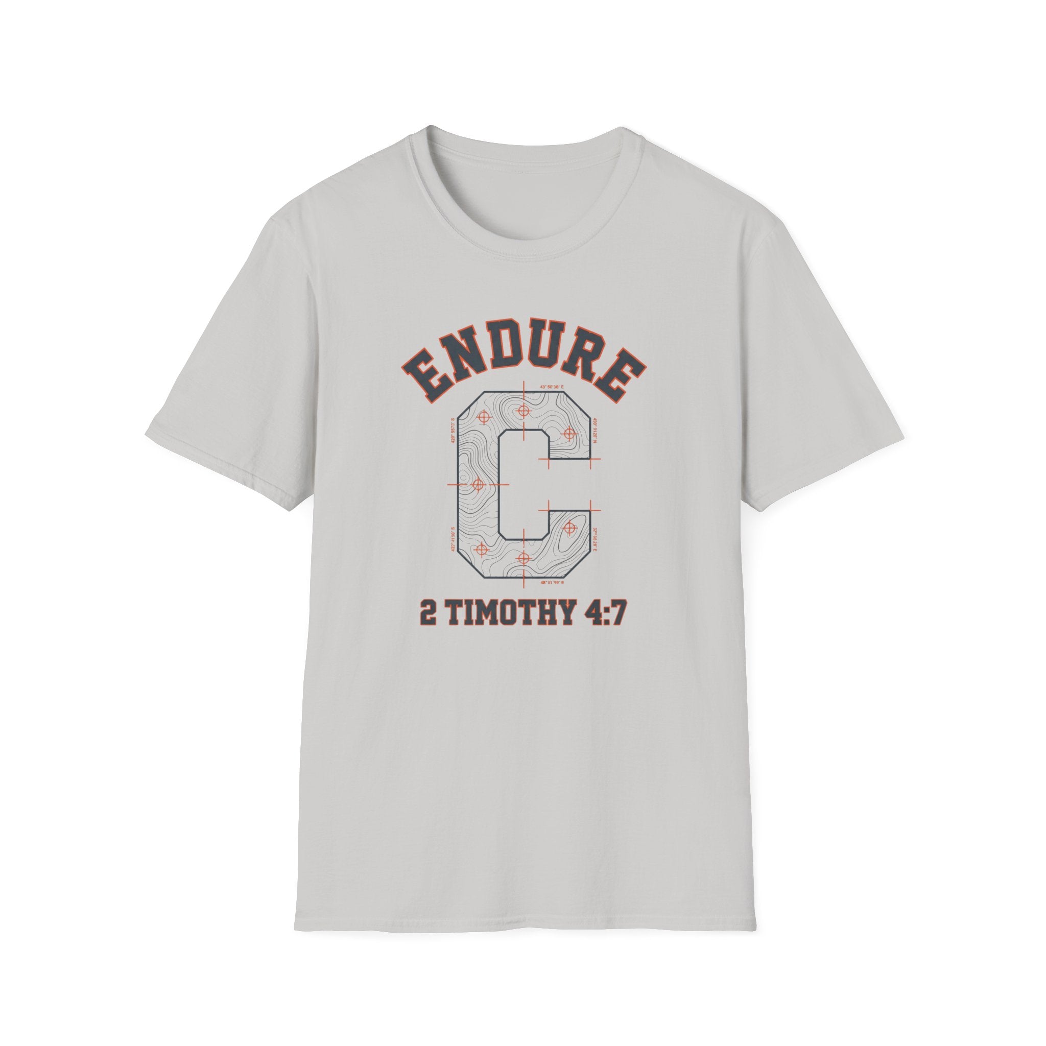 Endure T-Shirt