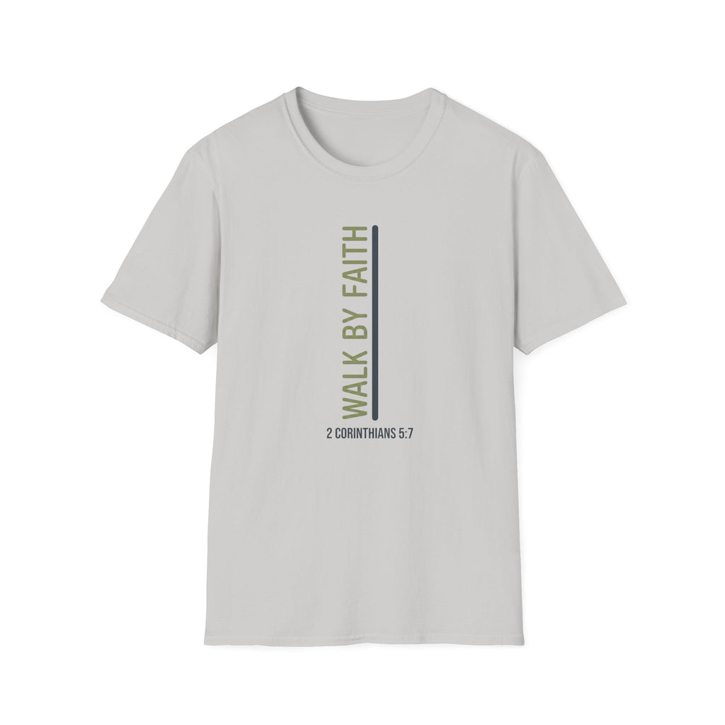 WALK BY FAITH T-Shirt