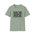 SOLID ROCK T-Shirt