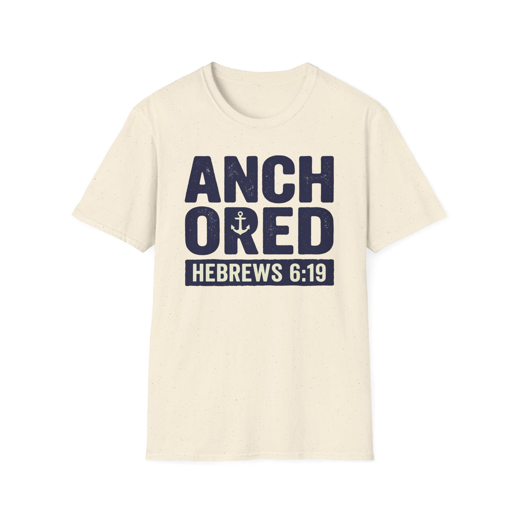 Anchored T-Shirt