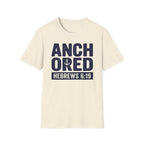 Anchored T-Shirt