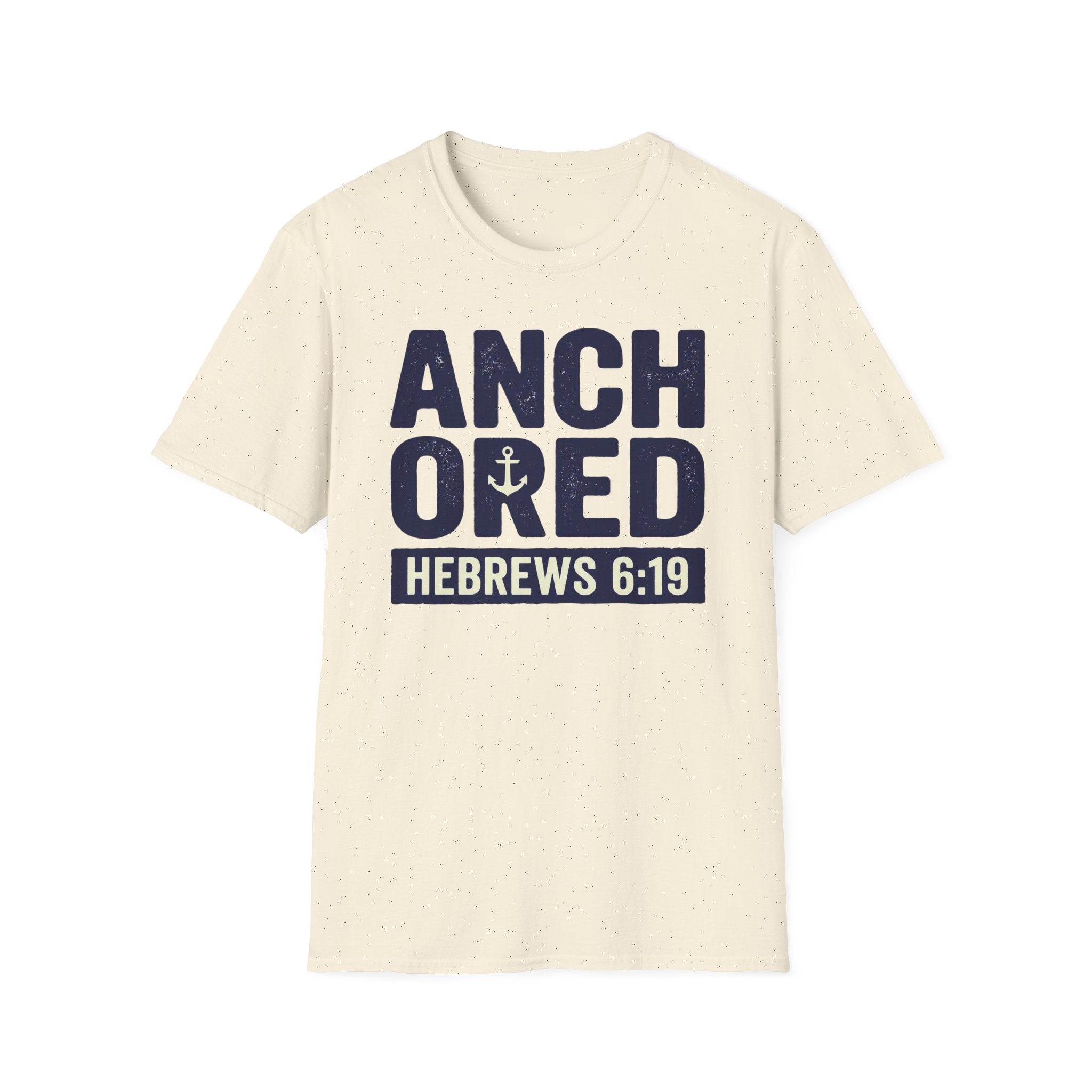 Anchored T-Shirt