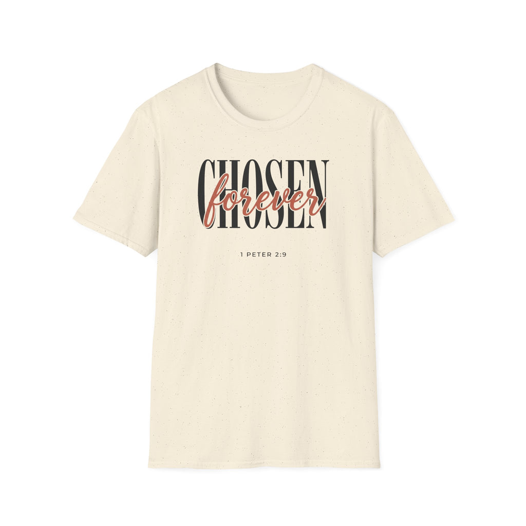 CHOSEN forever T-Shirt