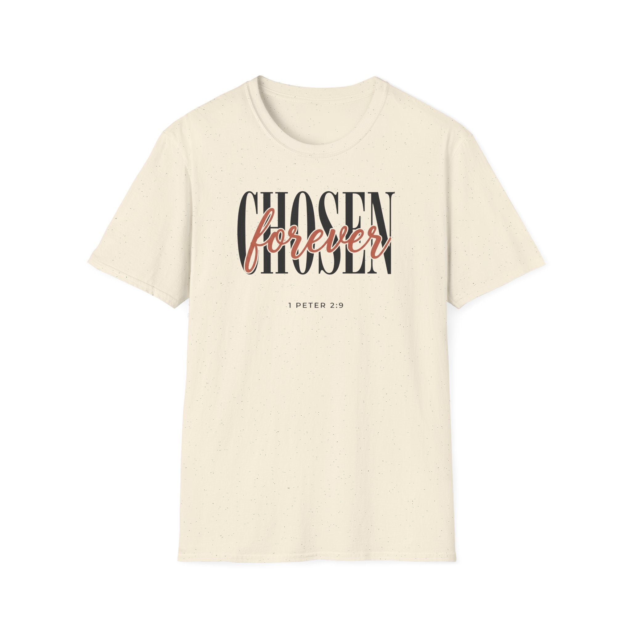 CHOSEN forever T-Shirt