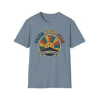 FAITH OVER FEAR crosses T-Shirt