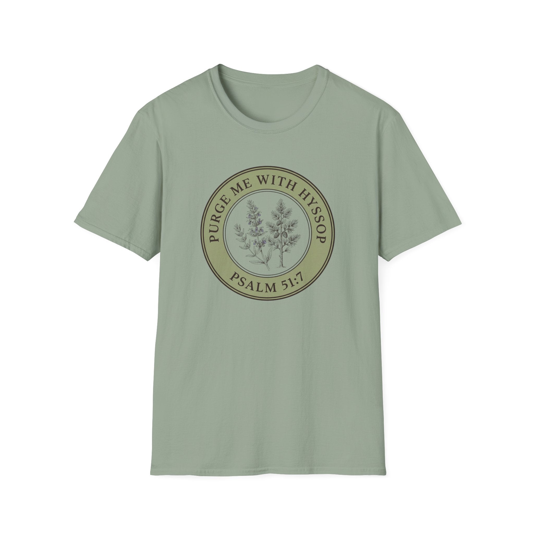PURGE ME T-Shirt