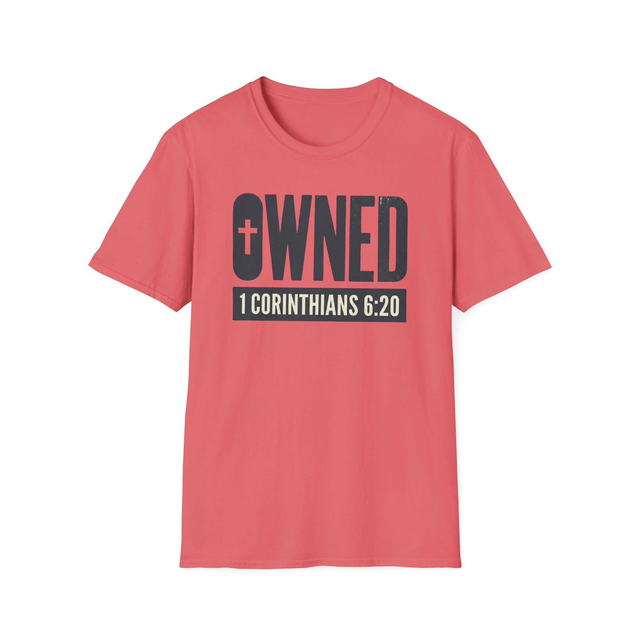 OWNED T-Shirt