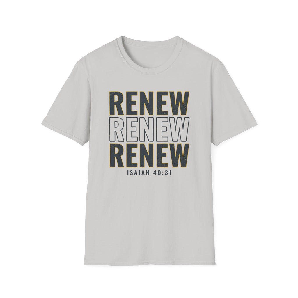 RENEW T-Shirt