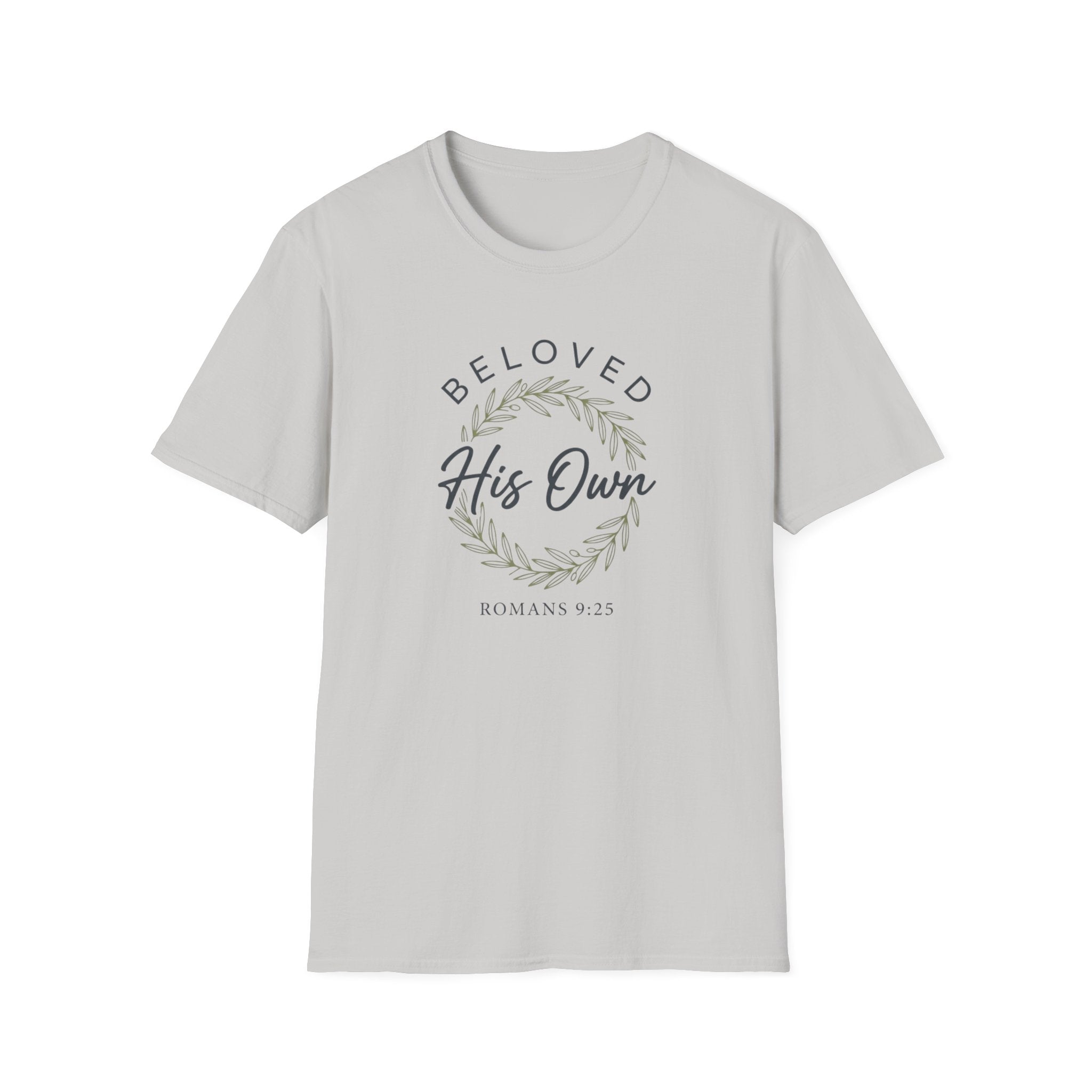 Beloved His Own T-Shirt