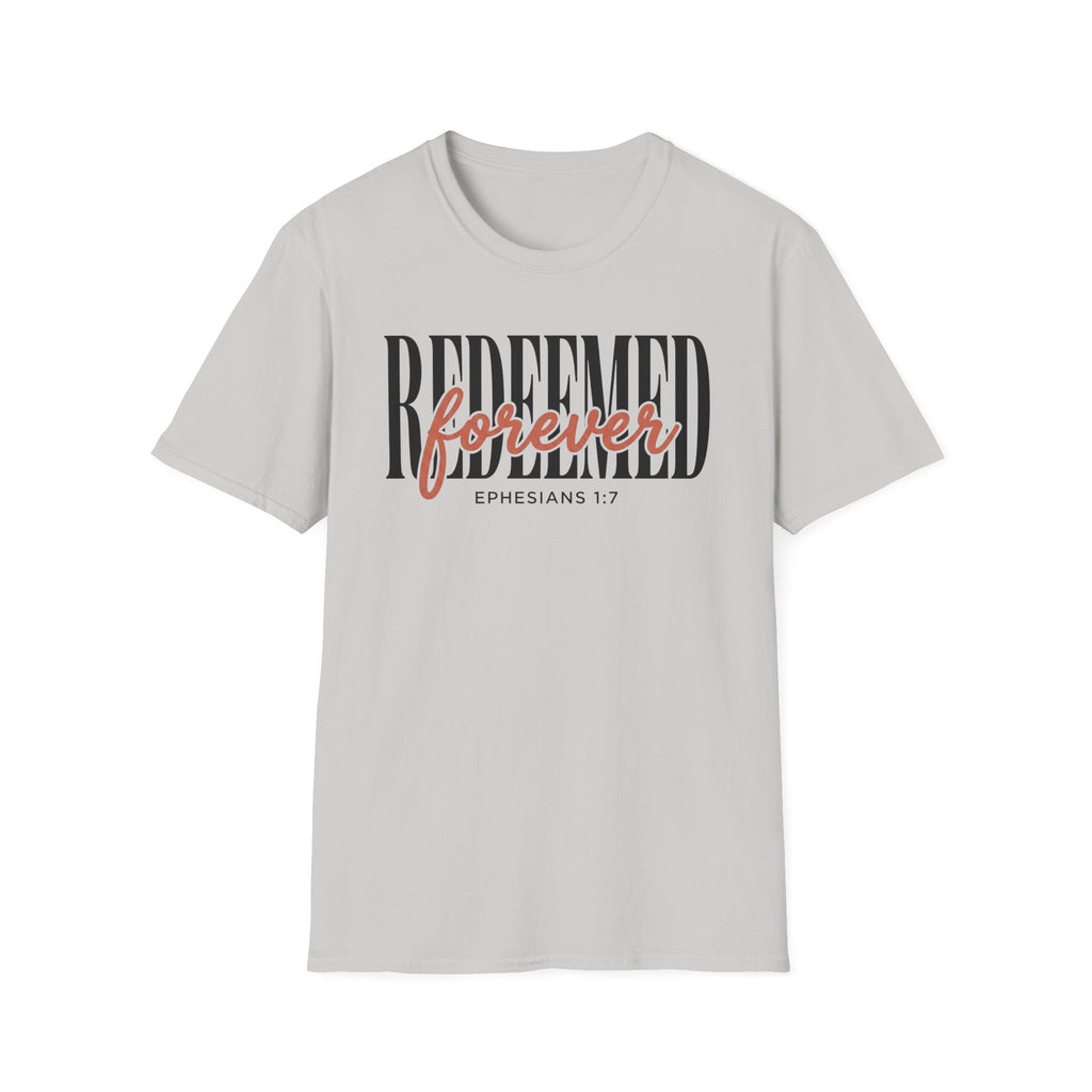 REDEEMED forever T-Shirt