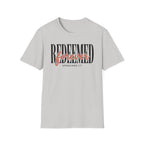 REDEEMED forever T-Shirt