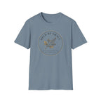 Held by Grace botanical T-Shirt