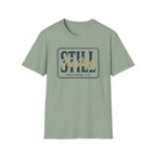 STILL Trusting Tag T-Shirt