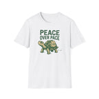 PEACE OVER PACE T-Shirt