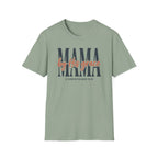 Mama by His grace T-Shirt