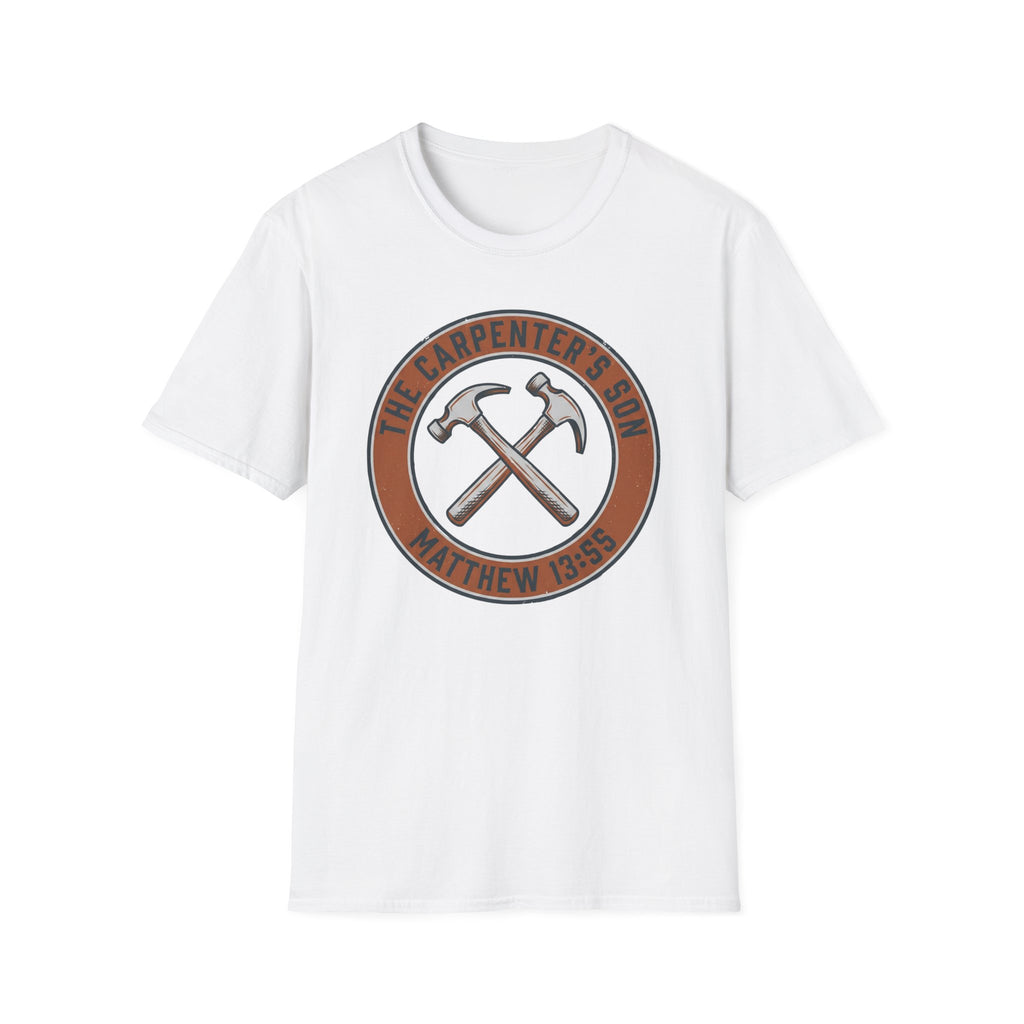 THE CARPENTER'S SON T-Shirt