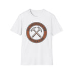 THE CARPENTER'S SON T-Shirt