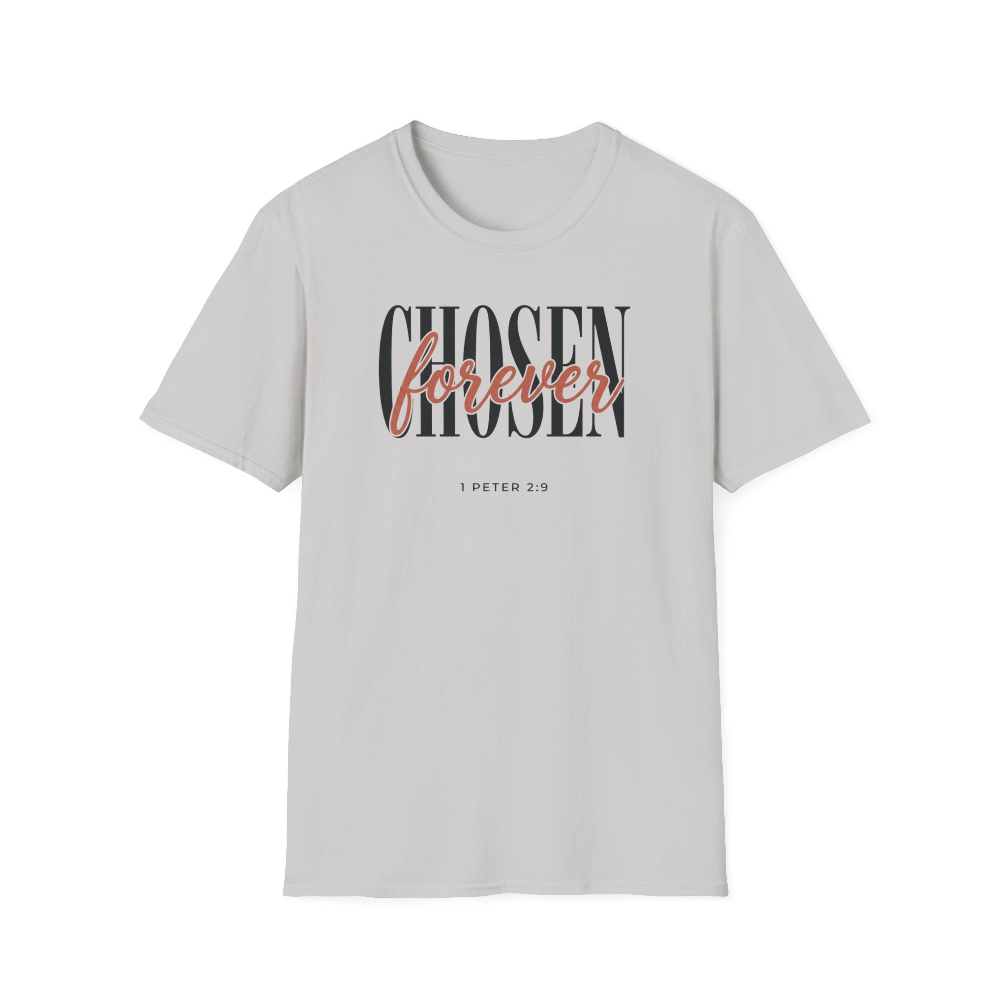 CHOSEN forever T-Shirt