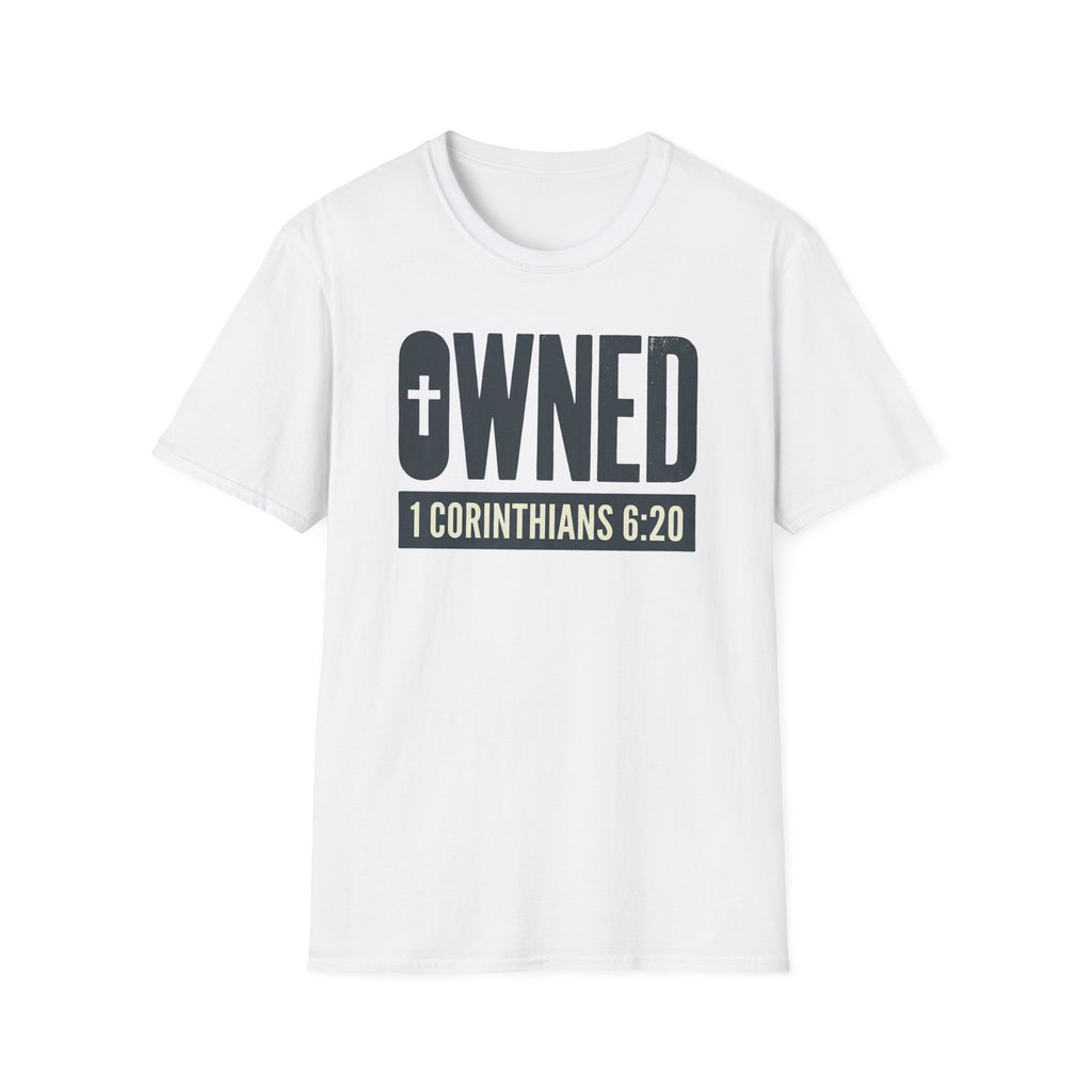 OWNED T-Shirt