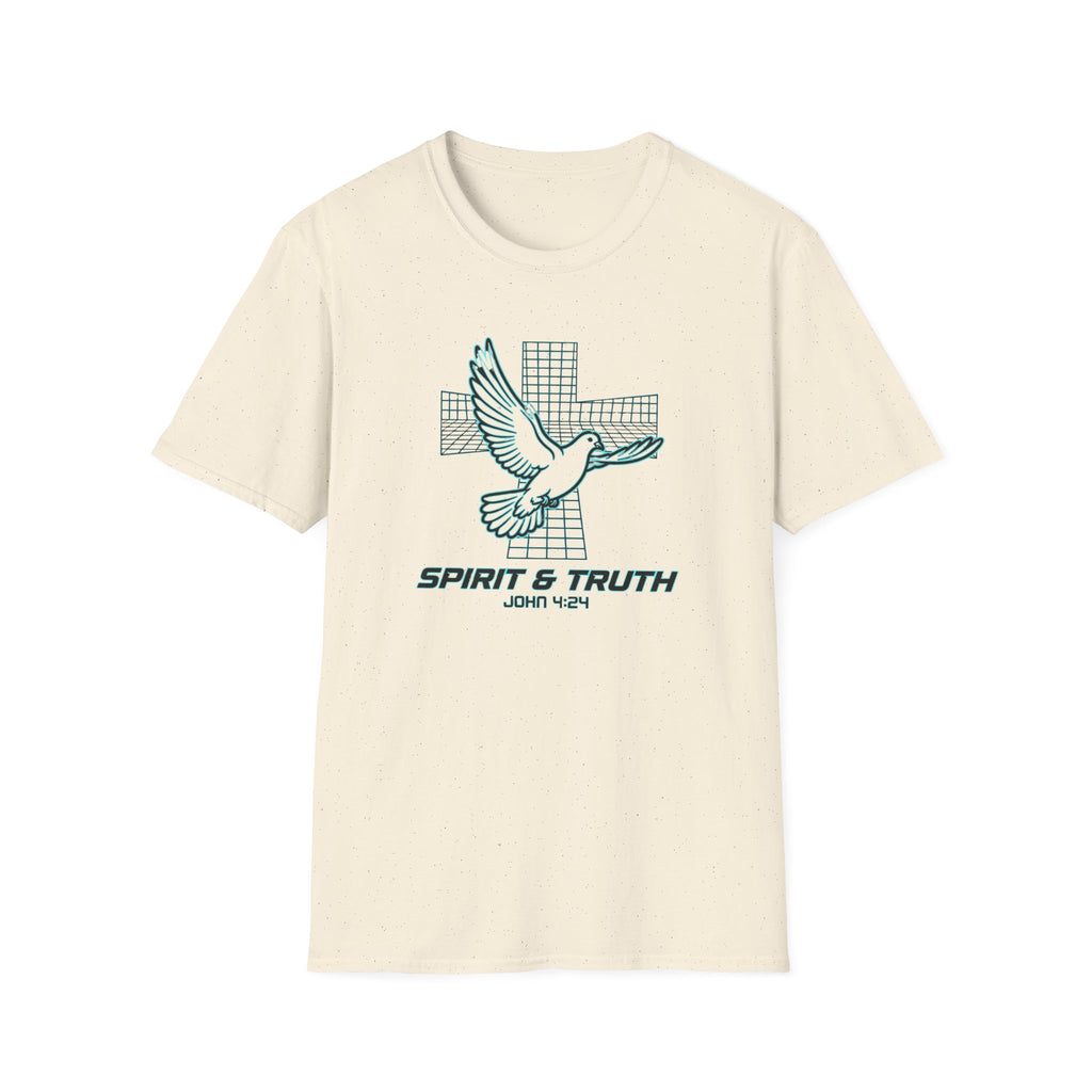 SPIRIT & TRUTH T-Shirt