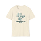 SPIRIT & TRUTH T-Shirt