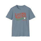 LIVING WATER T-Shirt