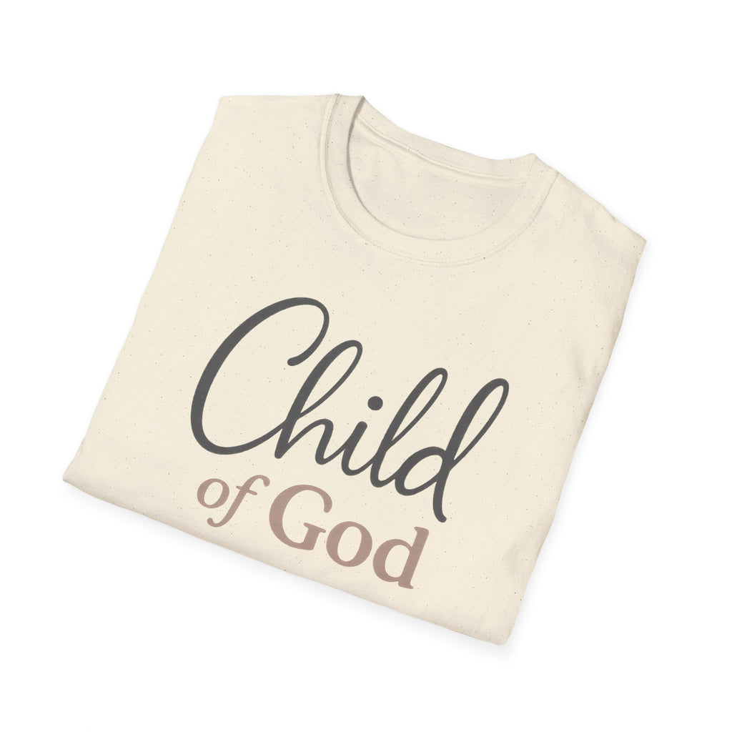Child of God T-Shirt