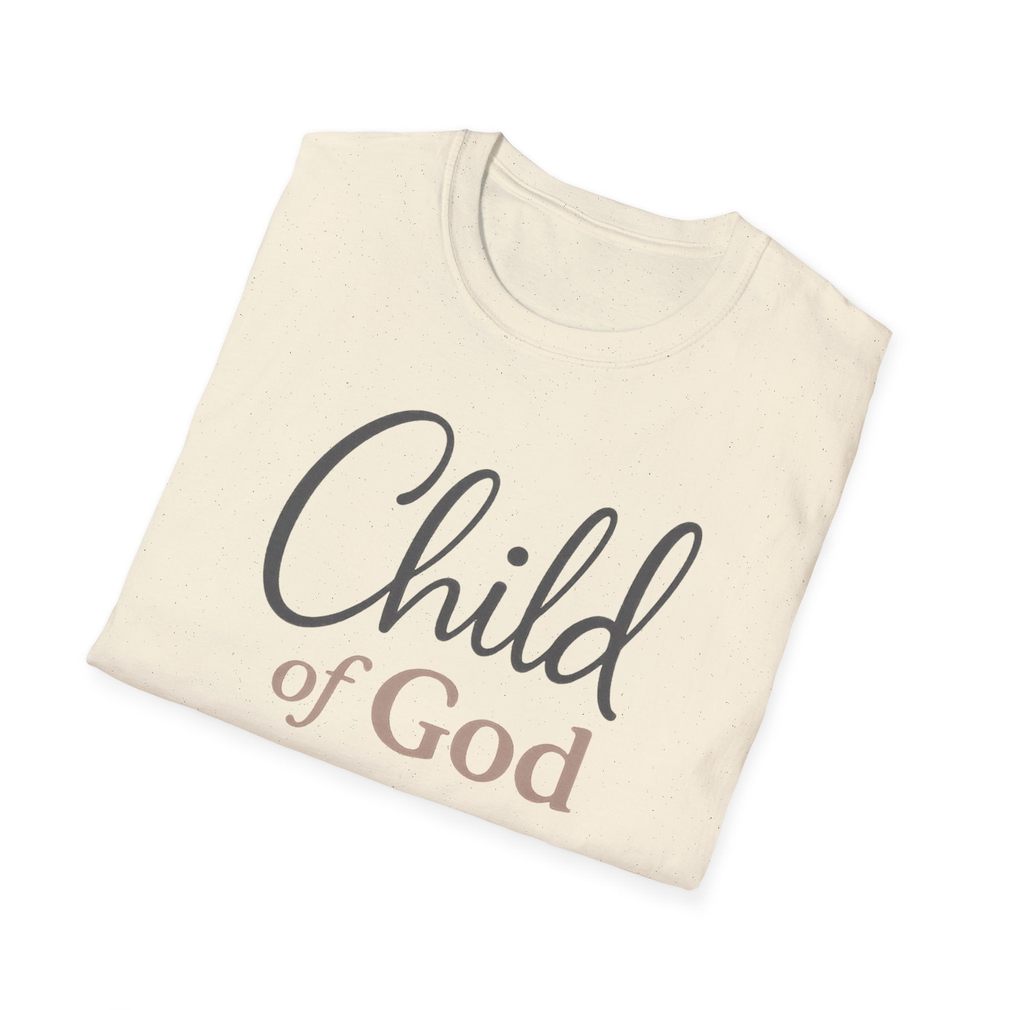 Child of God T-Shirt