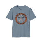 THE CARPENTER'S SON T-Shirt